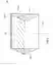 Fig. 06 - ACCESSORY FOR REFLECTING AN IMAGE FROM A DISPLAY SCREEN OF A PORTABLE ELECTRONIC DEVICE