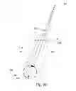 Fig. 13 - Light field display with MEMS Scanners