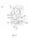 Fig. 07 - Lens positioning structure for zoom lens