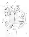 Fig. 06 - Optical module for a microlithography objective holding optical elements with supporting devices located in a non-equidistant manner