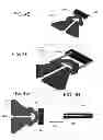 Fig. 06 - Magnetic devices including low thermal conductivity portion