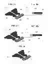 Fig. 08 - Magnetic devices including low thermal conductivity portion
