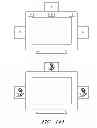 Fig. 22 - INTEGRATING MEDIA DISPLAY INTO COMPUTER PERIPHERALS AND COMPUTING SYSTEMS: THE MEDIA MOUSE, MEDIA KEYBOARD, MEDIA MONITOR, MEDIA MATE, MEDIA SCREEN AND MEDIABOOK