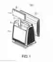 Fig. 02 - Display device, and POS terminal device