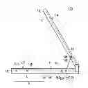 Fig. 01 - Electronic apparatus and keyboard thereof