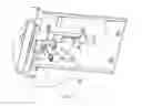 Fig. 06 - Pluggable apparatus of circuit board, and server