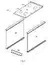 Fig. 04 - Stall containment of rack in a data center
