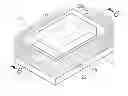 Fig. 01 - Mounting board, sensor unit, electronic apparatus, and moving body