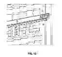 Fig. 06 - LED SHELF LIGHT FOR PRODUCT DISPLAY CASES