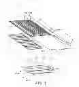 Fig. 02 - Assembly structure of light-guiding cover and lighting device using the same