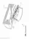 Fig. 02 - Split beam luminaire and lighting system