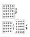 Fig. 06 - Split beam luminaire and lighting system