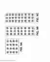 Fig. 07 - Split beam luminaire and lighting system