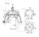 Fig. 02 - Light-emitting diode light bulb generating direct and decorative illumination