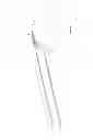 Fig. 02 - Retractable lighting fixture