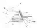 Fig. 01 - Light-directing apparatus with protected reflector-shield and lighting fixture utilizing same