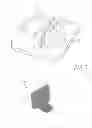 Fig. 03 - Light-directing apparatus with protected reflector-shield and lighting fixture utilizing same