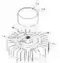 Fig. 01 - LIGHT EMITTING DIODE LIGHTING AND METHOD OF MANUFACTURING LIGHTING
