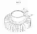 Fig. 02 - LIGHT EMITTING DIODE LIGHTING AND METHOD OF MANUFACTURING LIGHTING