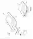 Fig. 02 - Blood glucose test strip illumination device and method