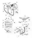 Fig. 02 - Light fixture housing and mounting therefor