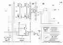 Fig. 01 - Reverse current control for an isolated power supply having synchronous rectifiers