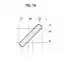 Fig. 12 - Electronic device comprising a semiconductor memory unit