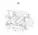 Fig. 02 - Magnetic memory element and magnetic memory device