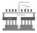 Fig. 01 - MRAM wtih metal gate write conductors