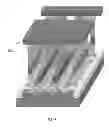 Fig. 22 - MRAM wtih metal gate write conductors