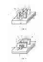 Fig. 08 - Dual-port semiconductor memory and first in first out (FIFO) memory having electrically floating body transistor