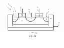 Fig. 22 - Dual-port semiconductor memory and first in first out (FIFO) memory having electrically floating body transistor