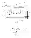 Fig. 35 - Dual-port semiconductor memory and first in first out (FIFO) memory having electrically floating body transistor