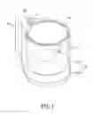 Fig. 02 - STRUCTURE OF PRESS-TO-OPERATE STIRRING CONTAINER