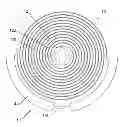 Fig. 01 - Spiral spring