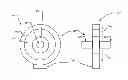 Fig. 01 - Generating surface plasmons using electrical current