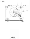 Fig. 03 - Spinstand with motor having fluid dynamic bearing