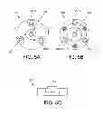 Fig. 06 - Spinstand with motor having fluid dynamic bearing