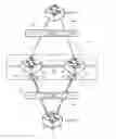 Fig. 01 - System and method for rapid VLT connection failure handling