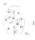 Fig. 02 - Methods and devices for providing service clustering in a trill network