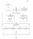 Fig. 02 - System and method for packet transmission along shortest-path to multiple destinations