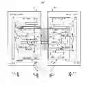 Fig. 02 - Method of attachment between at least one mobile network and one remote network