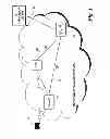 Fig. 02 - Simultaneous visual and telephonic access to interactive information delivery