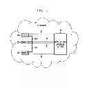 Fig. 02 - Method and apparatus for delivering IPP2T (IP-push-to-talk) wireless LAN mobile radio service