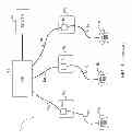 Fig. 02 - TELEPHONE OUTLET WITH PACKET TELEPHONY ADAPTER, AND A NETWORK USING SAME
