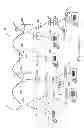 Fig. 07 - TELEPHONE OUTLET WITH PACKET TELEPHONY ADAPTER, AND A NETWORK USING SAME