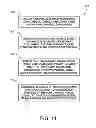 Fig. 11 - Method of transmitting data samples with reduced bandwidth