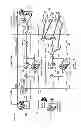 Fig. 02 - Upstream pilot structure in point to multipoint orthogonal frequency division multiplexing communication system