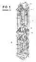 Fig. 02 - Spacers for nuclear fuel assemblies