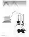 Fig. 02 - X-ray backscatter imaging of an object embedded in a highly scattering medium